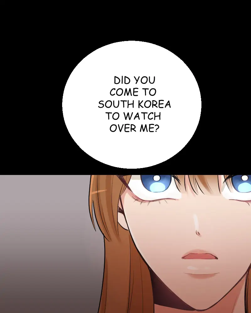 Read My Lovely Bodyguard ENGLISH Manga Online