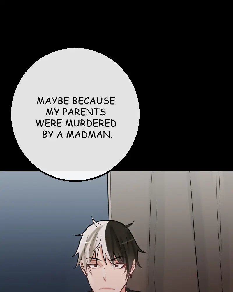 Read My Lovely Bodyguard ENGLISH Manga Online