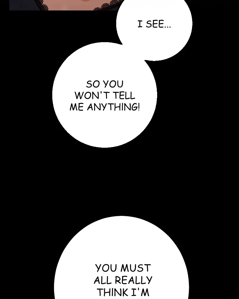 Read My Lovely Bodyguard ENGLISH Manga Online