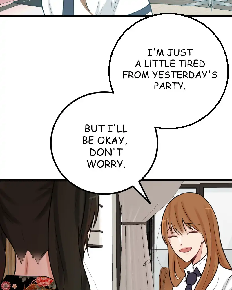 Read My Lovely Bodyguard ENGLISH Manga Online