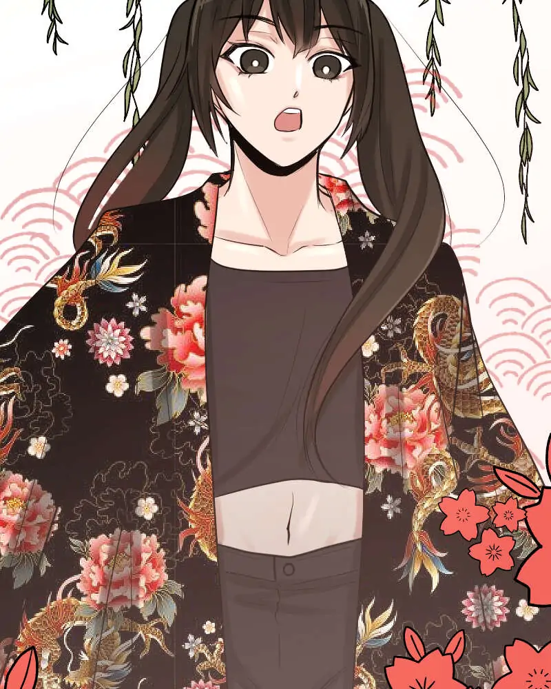 Read My Lovely Bodyguard ENGLISH Manga Online