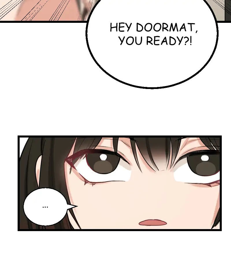 Read My Lovely Bodyguard ENGLISH Manga Online