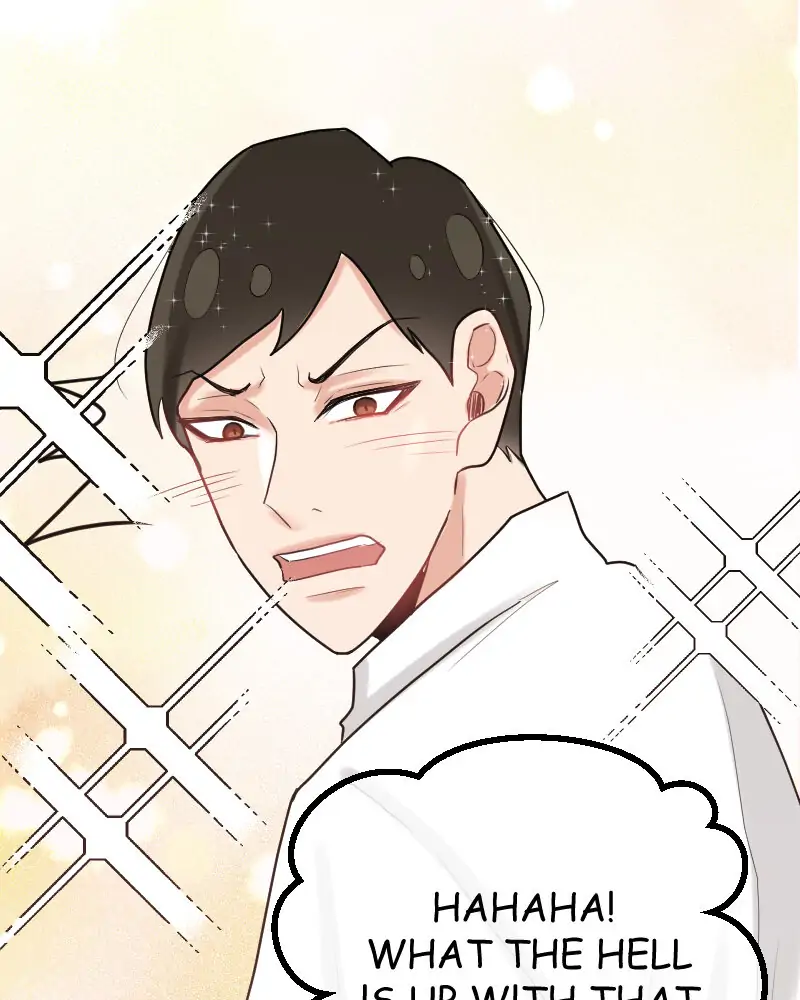 Read My Lovely Bodyguard ENGLISH Manga Online