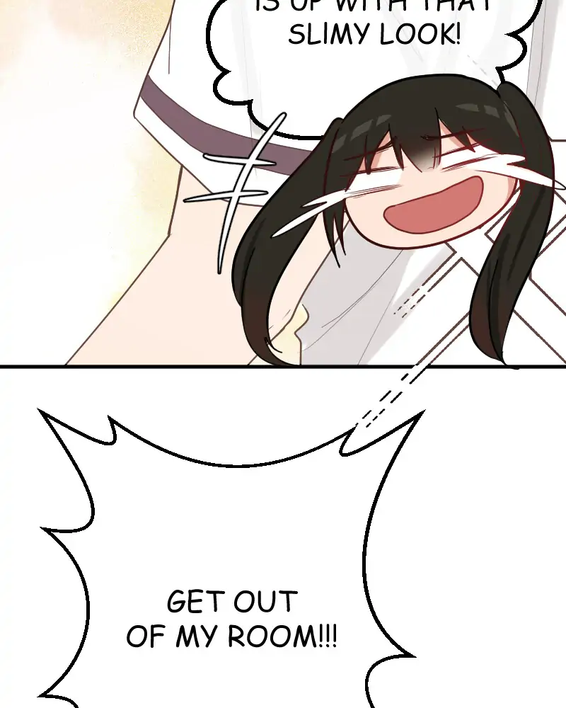 Read My Lovely Bodyguard ENGLISH Manga Online