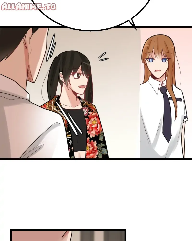 Read My Lovely Bodyguard ENGLISH Manga Online