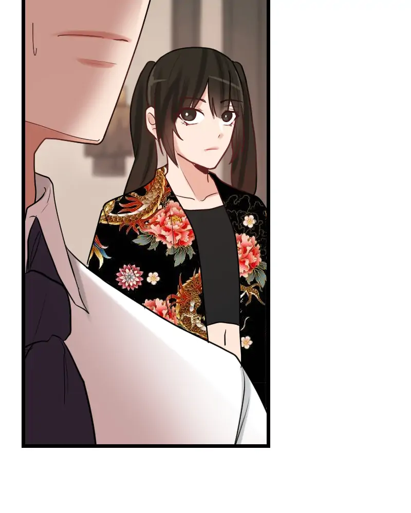 Read My Lovely Bodyguard ENGLISH Manga Online