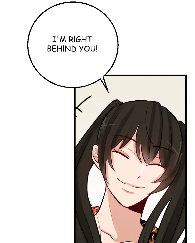 Read My Lovely Bodyguard ENGLISH Manga Online