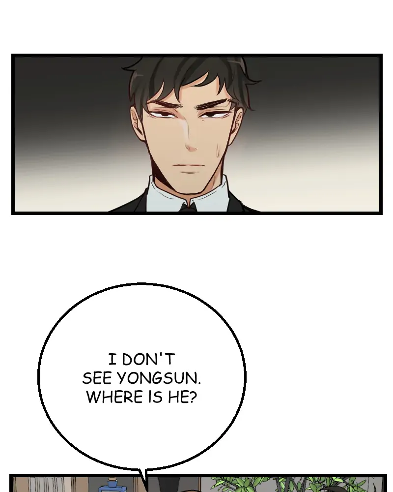 Read My Lovely Bodyguard ENGLISH Manga Online