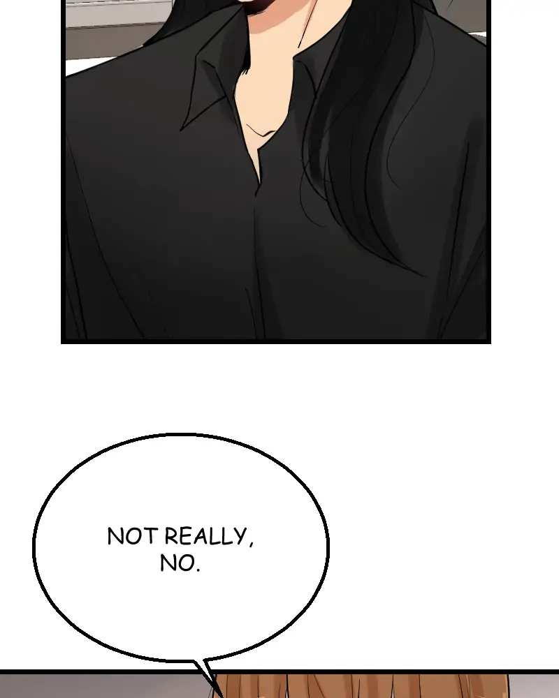 Read My Lovely Bodyguard ENGLISH Manga Online