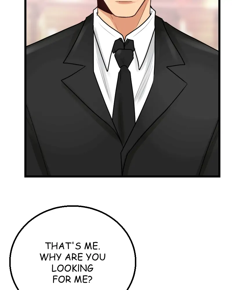 Read My Lovely Bodyguard ENGLISH Manga Online