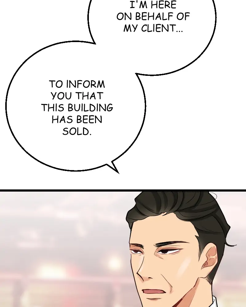 Read My Lovely Bodyguard ENGLISH Manga Online