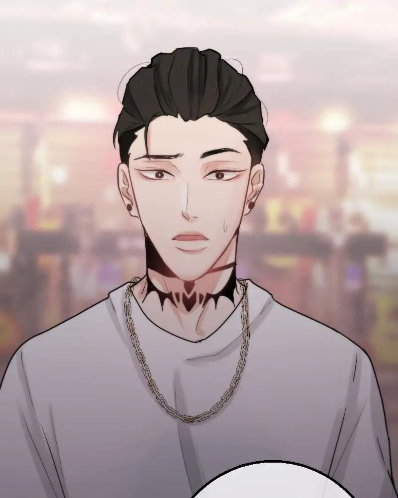 Read My Lovely Bodyguard ENGLISH Manga Online