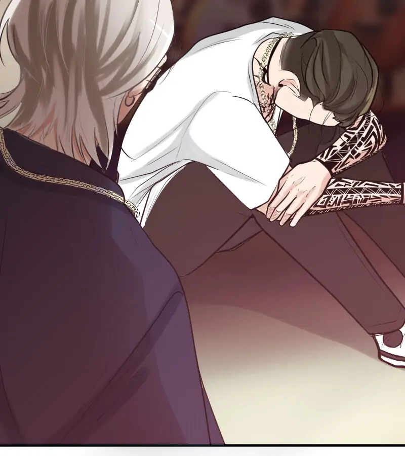 Read My Lovely Bodyguard ENGLISH Manga Online