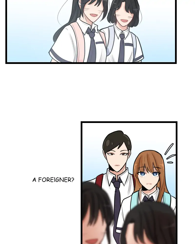 Read My Lovely Bodyguard ENGLISH Manga Online