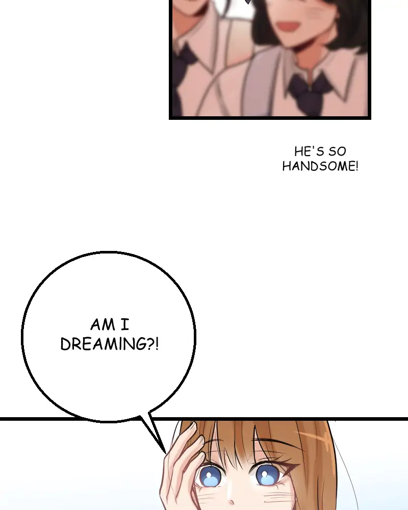 Read My Lovely Bodyguard ENGLISH Manga Online