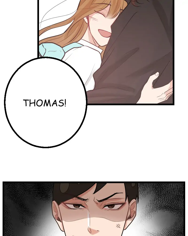 Read My Lovely Bodyguard ENGLISH Manga Online