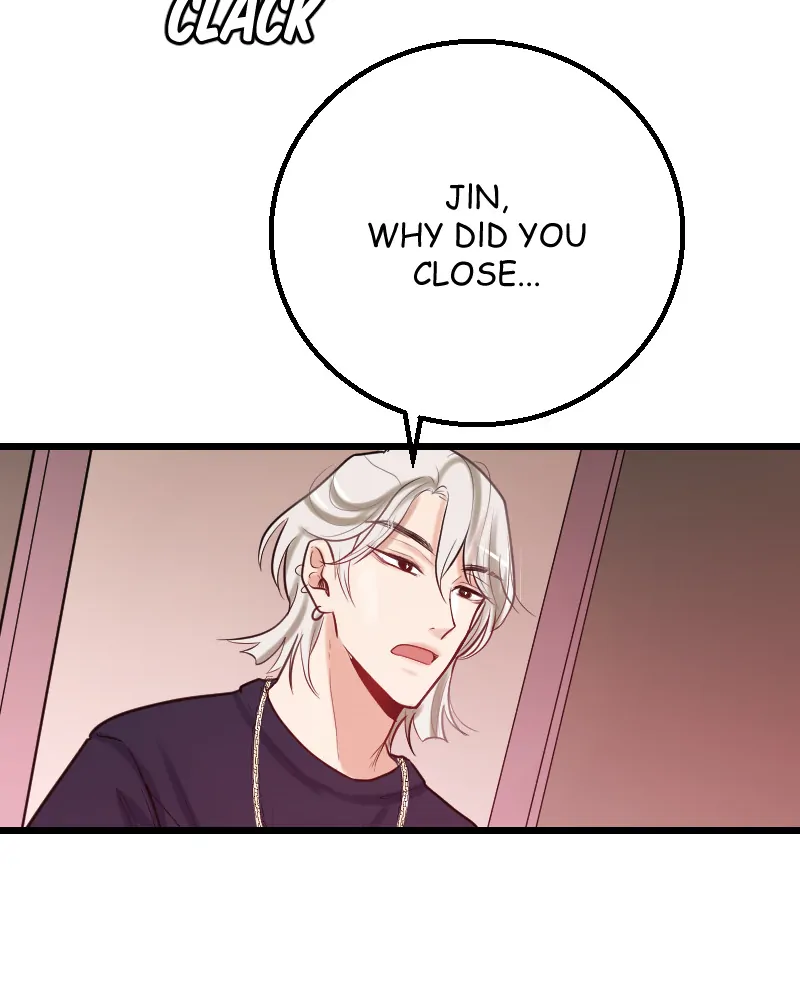 Read My Lovely Bodyguard ENGLISH Manga Online