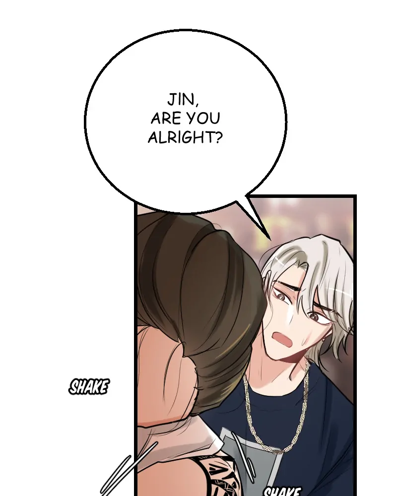 Read My Lovely Bodyguard ENGLISH Manga Online