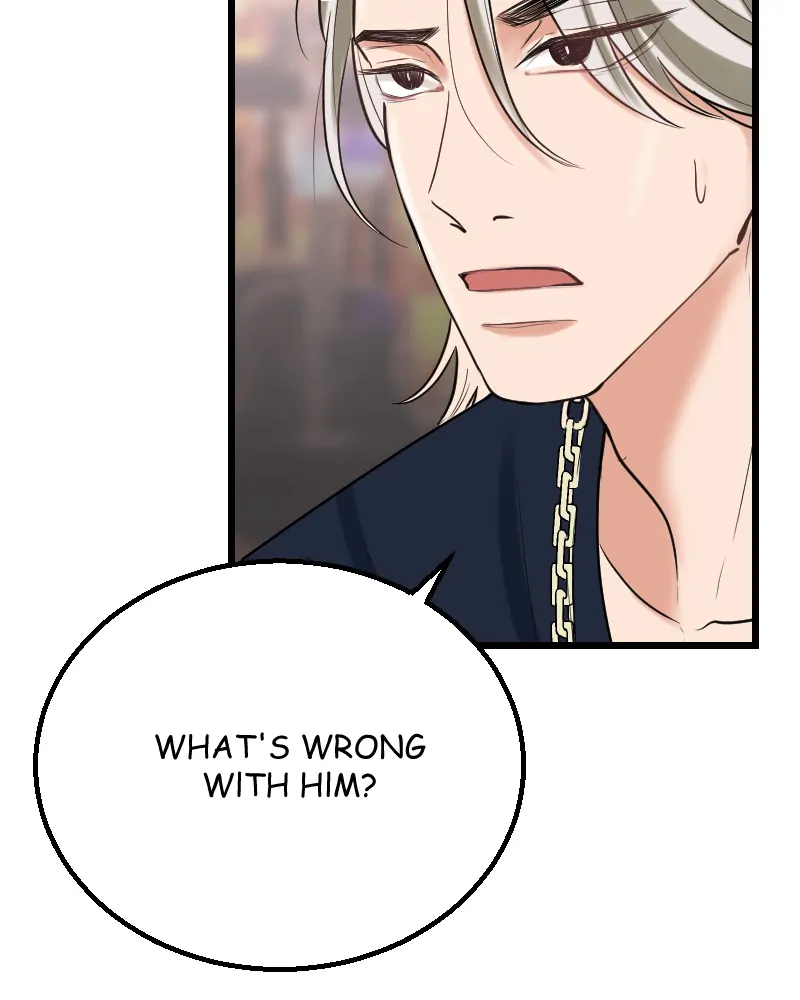 Read My Lovely Bodyguard ENGLISH Manga Online