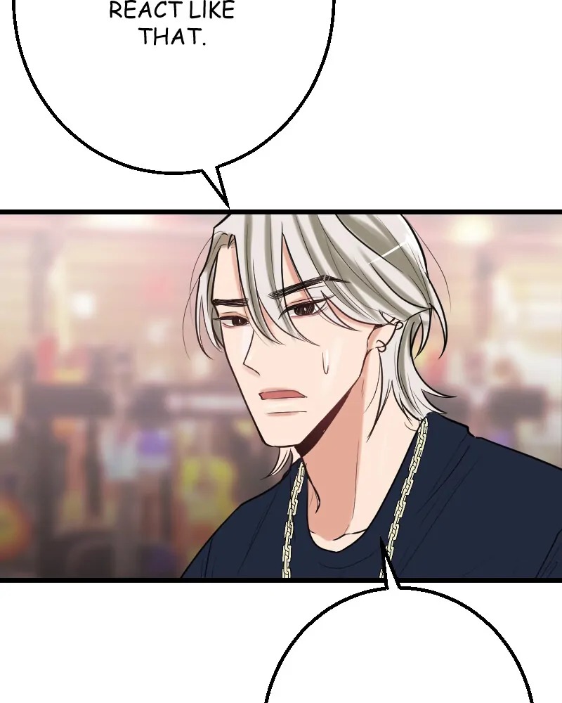 Read My Lovely Bodyguard ENGLISH Manga Online