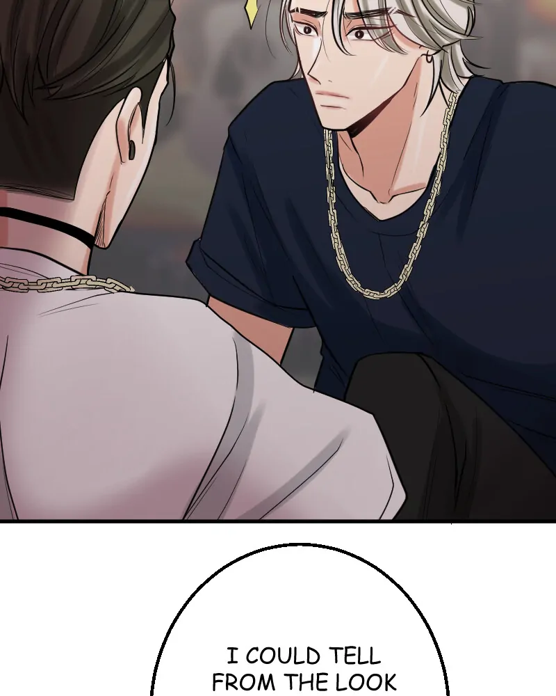 Read My Lovely Bodyguard ENGLISH Manga Online