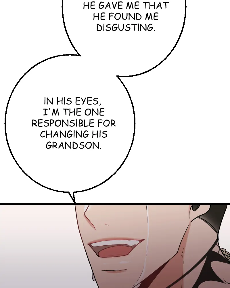 Read My Lovely Bodyguard ENGLISH Manga Online