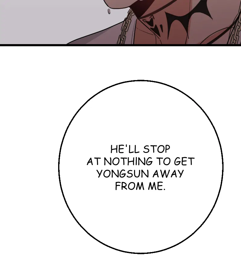 Read My Lovely Bodyguard ENGLISH Manga Online