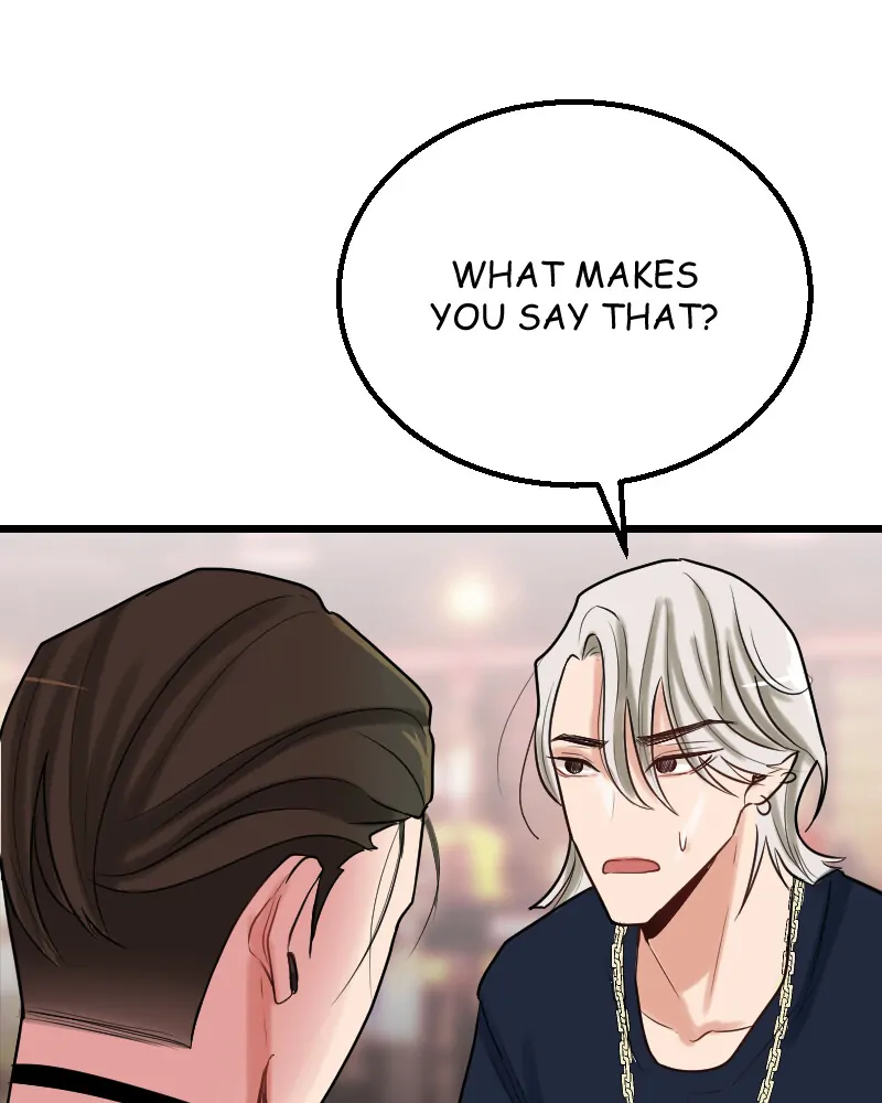 Read My Lovely Bodyguard ENGLISH Manga Online