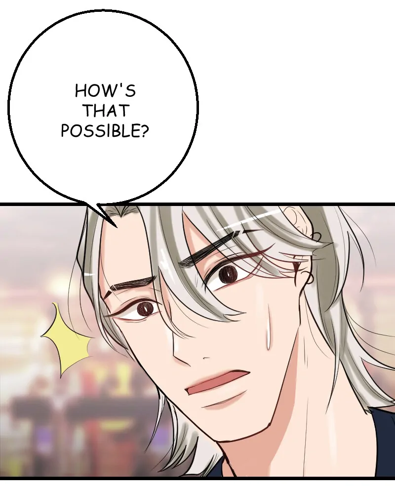 Read My Lovely Bodyguard ENGLISH Manga Online