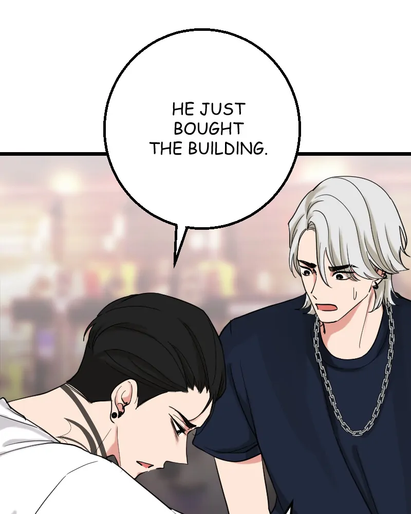 Read My Lovely Bodyguard ENGLISH Manga Online