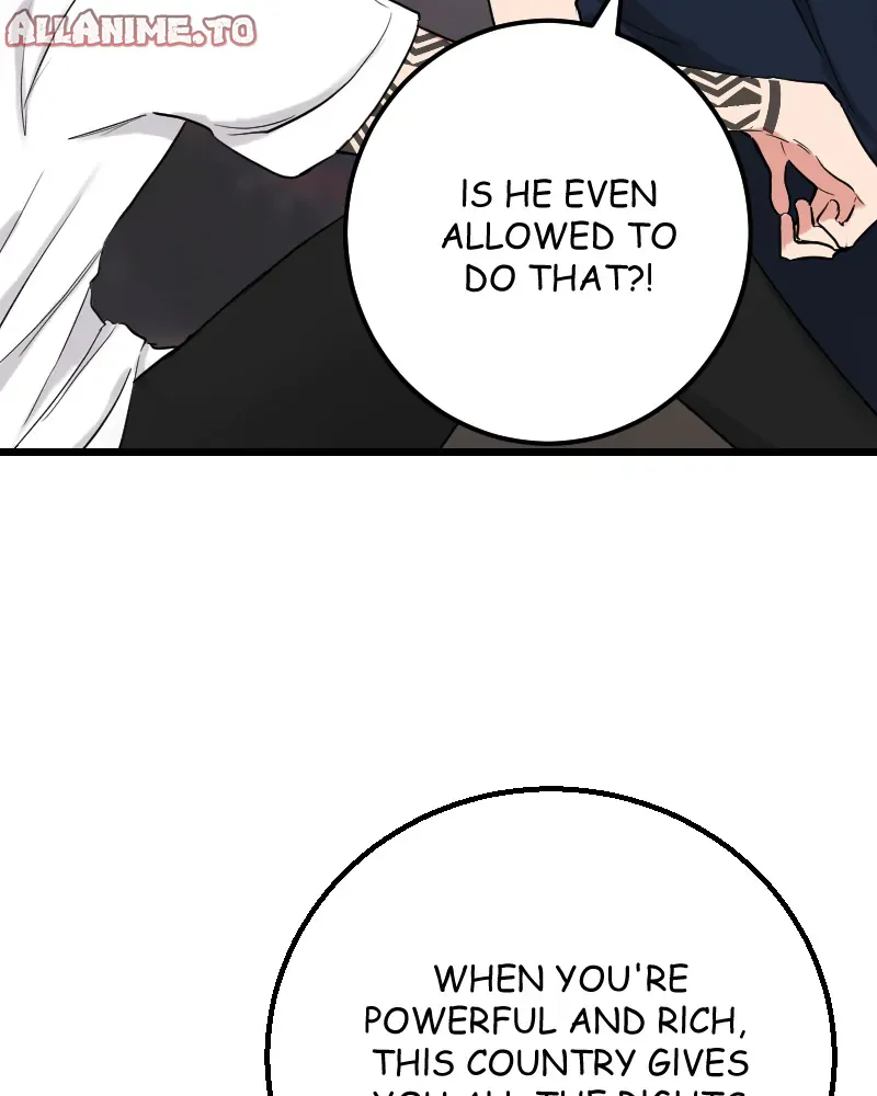 Read My Lovely Bodyguard ENGLISH Manga Online