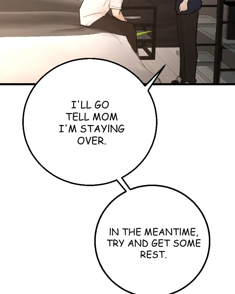 Read My Lovely Bodyguard ENGLISH Manga Online