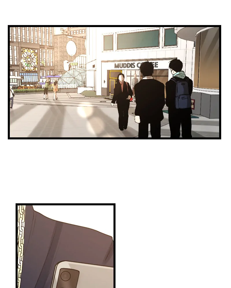 Read My Lovely Bodyguard ENGLISH Manga Online