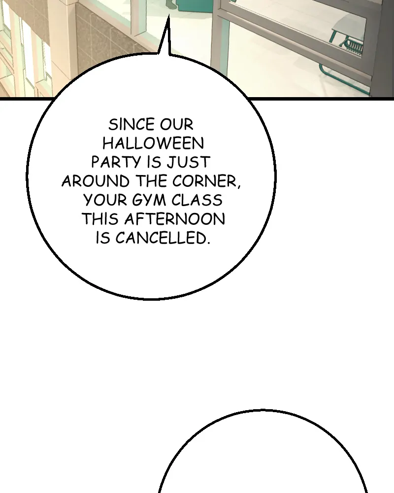 Read My Lovely Bodyguard ENGLISH Manga Online