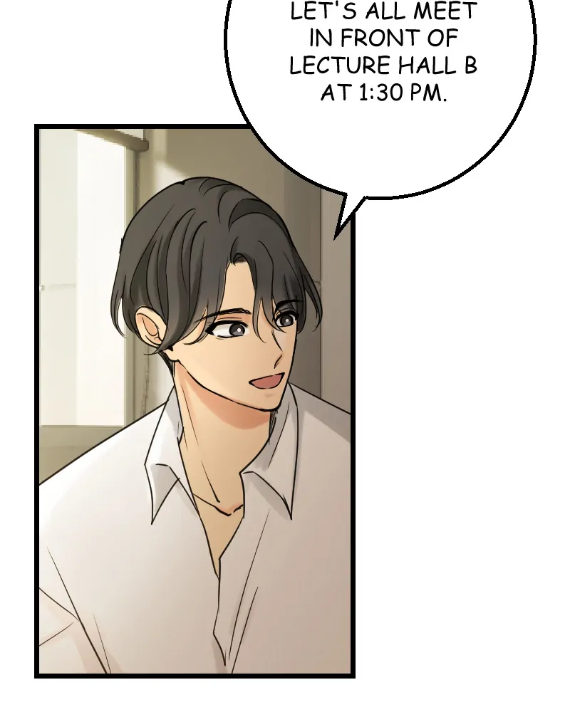 Read My Lovely Bodyguard ENGLISH Manga Online