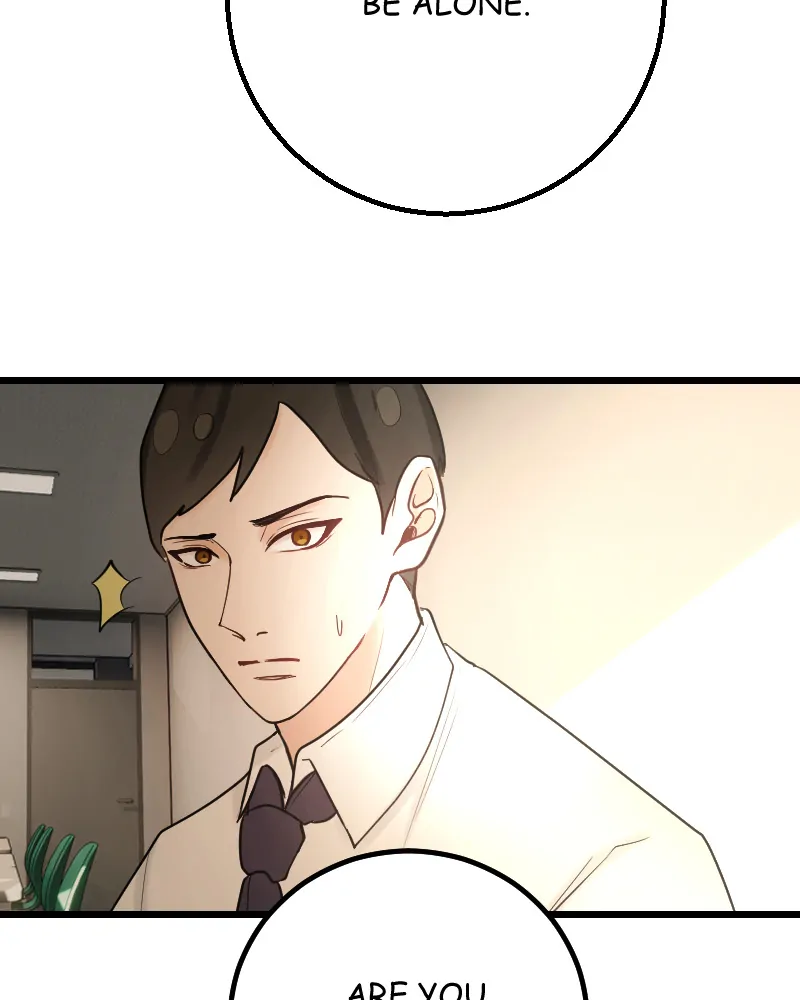 Read My Lovely Bodyguard ENGLISH Manga Online