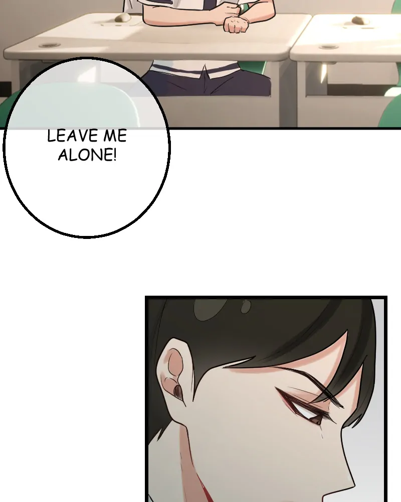 Read My Lovely Bodyguard ENGLISH Manga Online