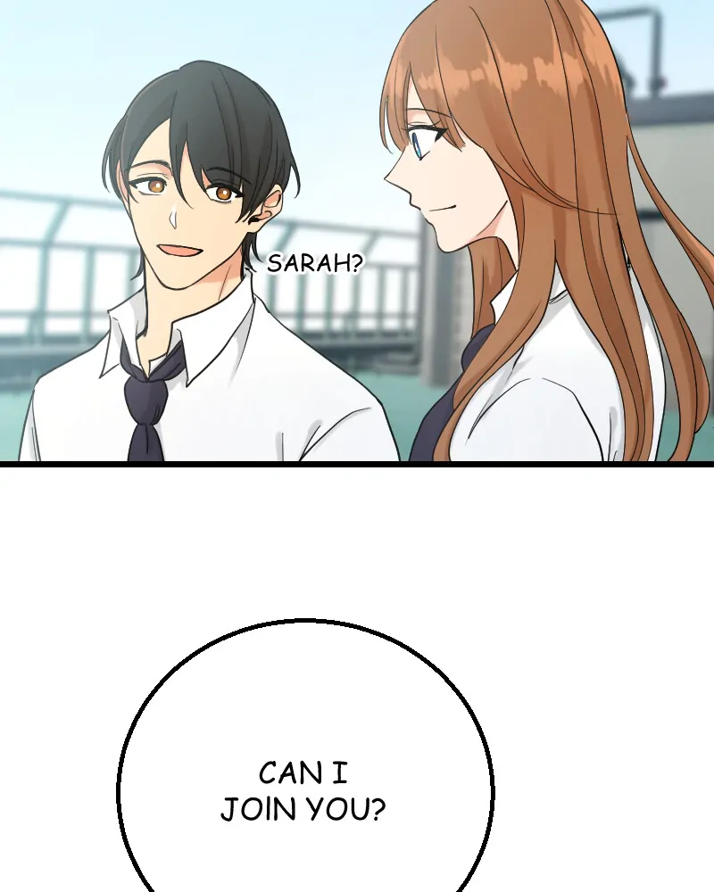 Read My Lovely Bodyguard ENGLISH Manga Online