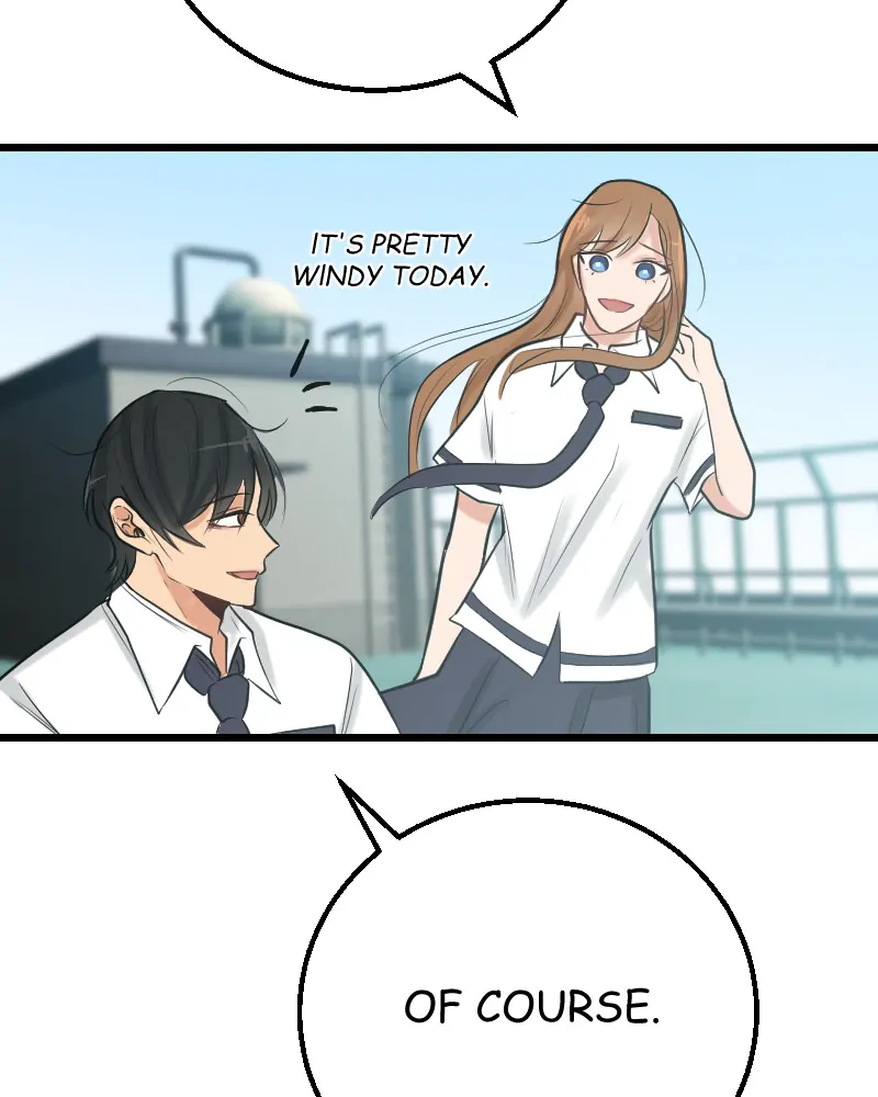 Read My Lovely Bodyguard ENGLISH Manga Online