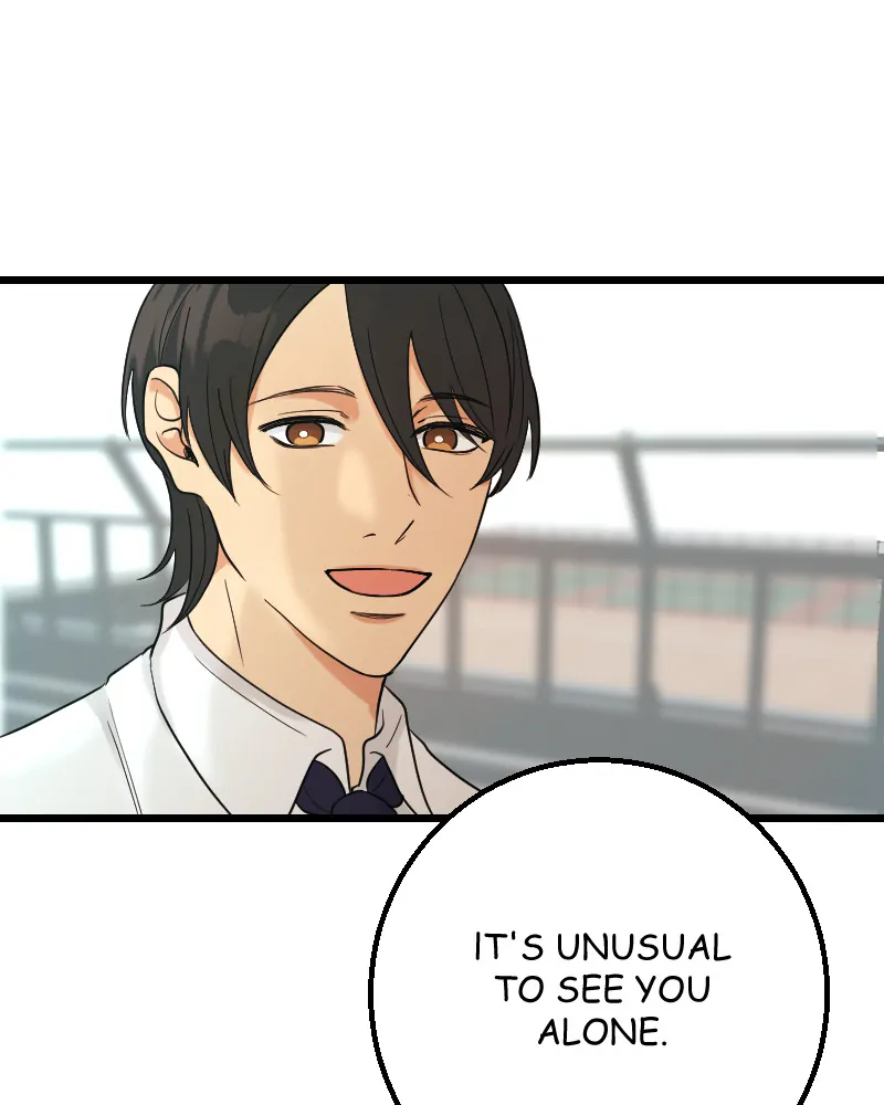 Read My Lovely Bodyguard ENGLISH Manga Online