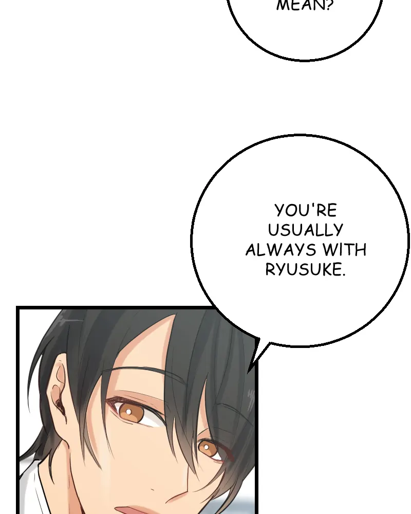 Read My Lovely Bodyguard ENGLISH Manga Online