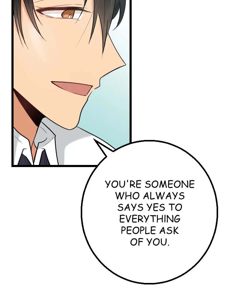 Read My Lovely Bodyguard ENGLISH Manga Online