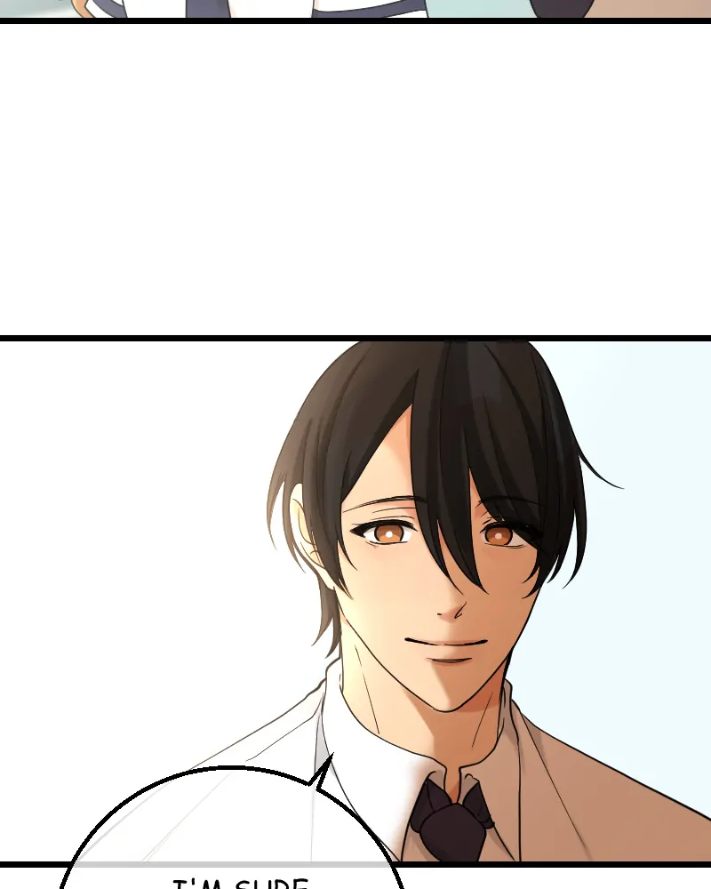 Read My Lovely Bodyguard ENGLISH Manga Online