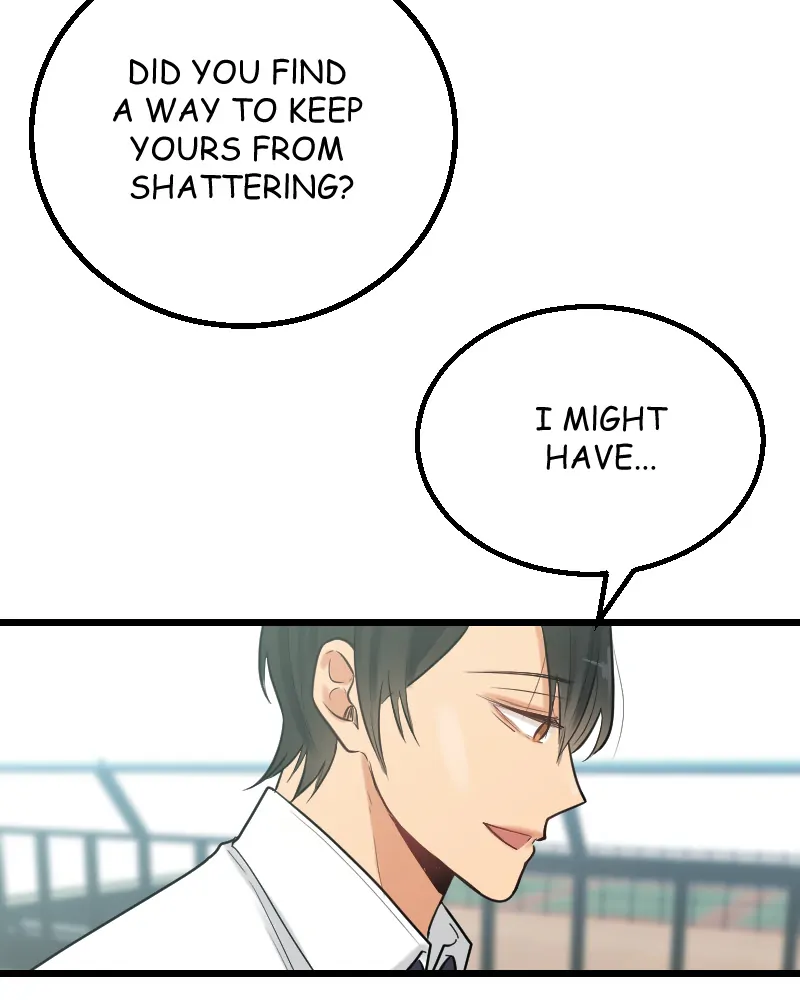 Read My Lovely Bodyguard ENGLISH Manga Online