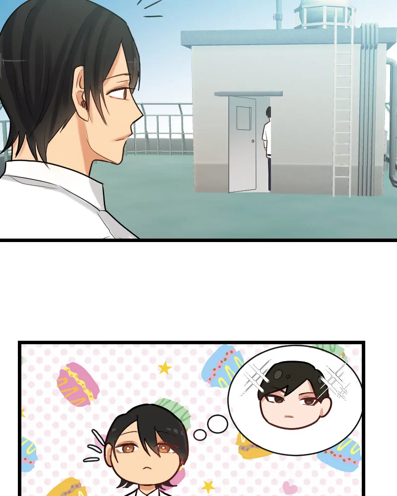 Read My Lovely Bodyguard ENGLISH Manga Online