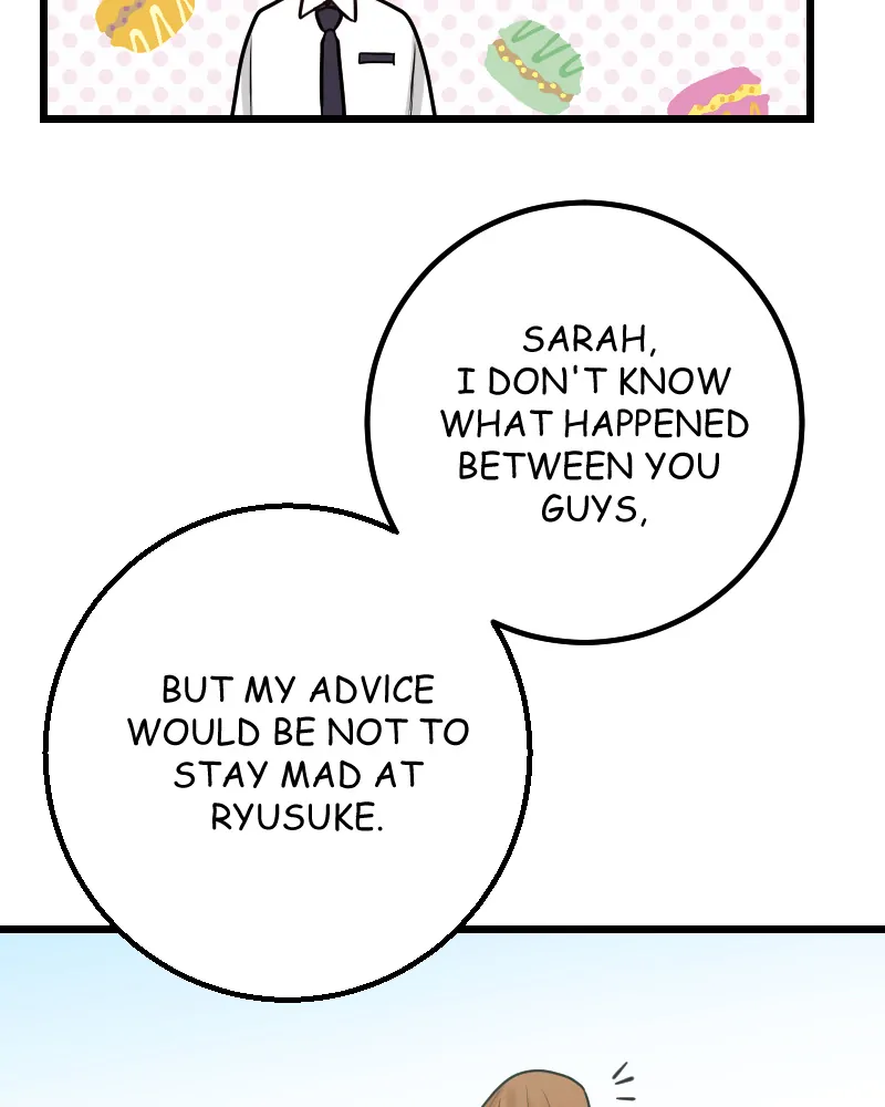 Read My Lovely Bodyguard ENGLISH Manga Online