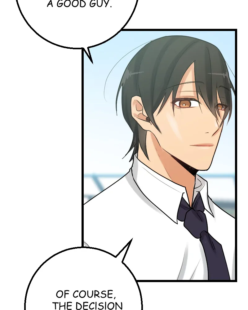 Read My Lovely Bodyguard ENGLISH Manga Online