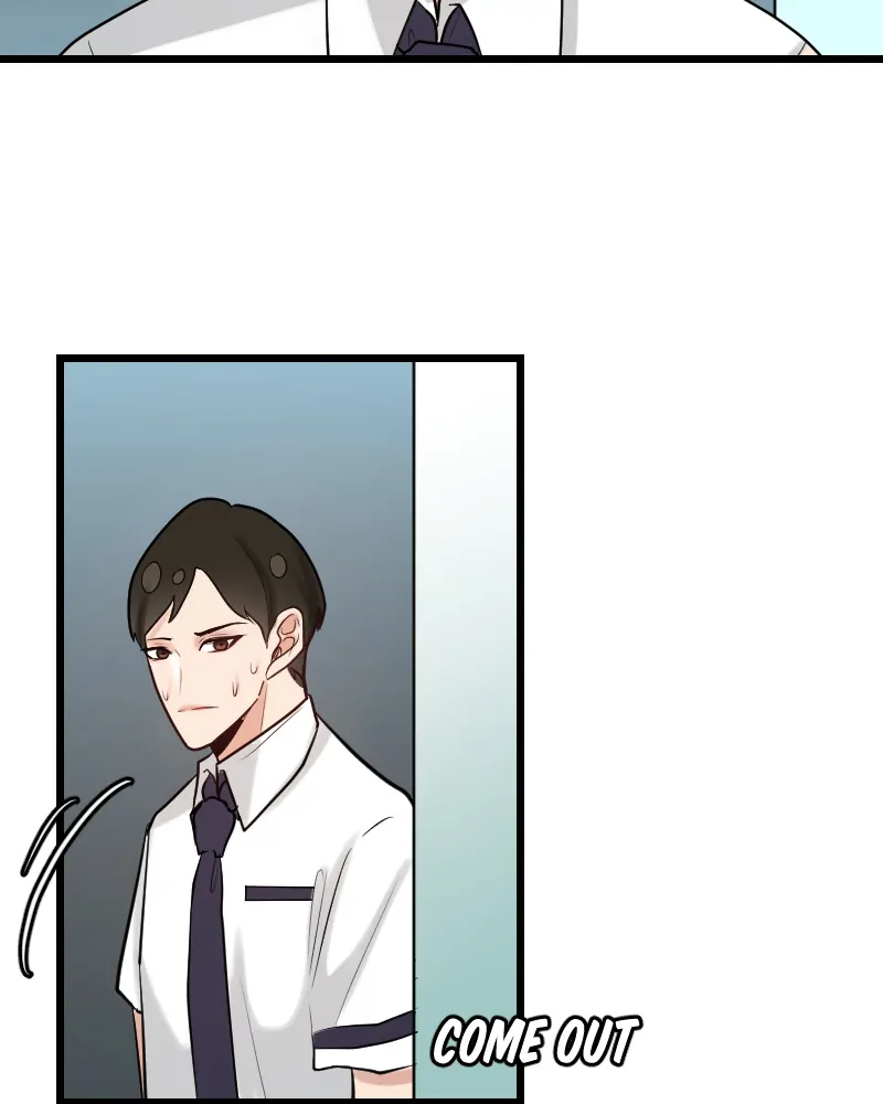 Read My Lovely Bodyguard ENGLISH Manga Online