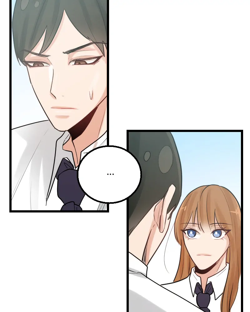 Read My Lovely Bodyguard ENGLISH Manga Online