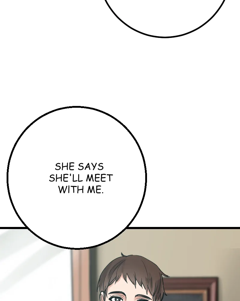 Read My Lovely Bodyguard ENGLISH Manga Online